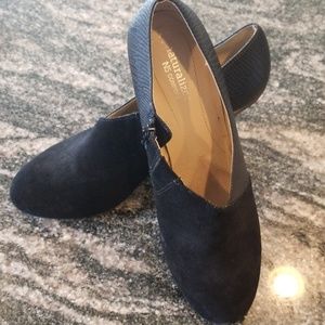 Naturilizer No.5 Comfort bootie